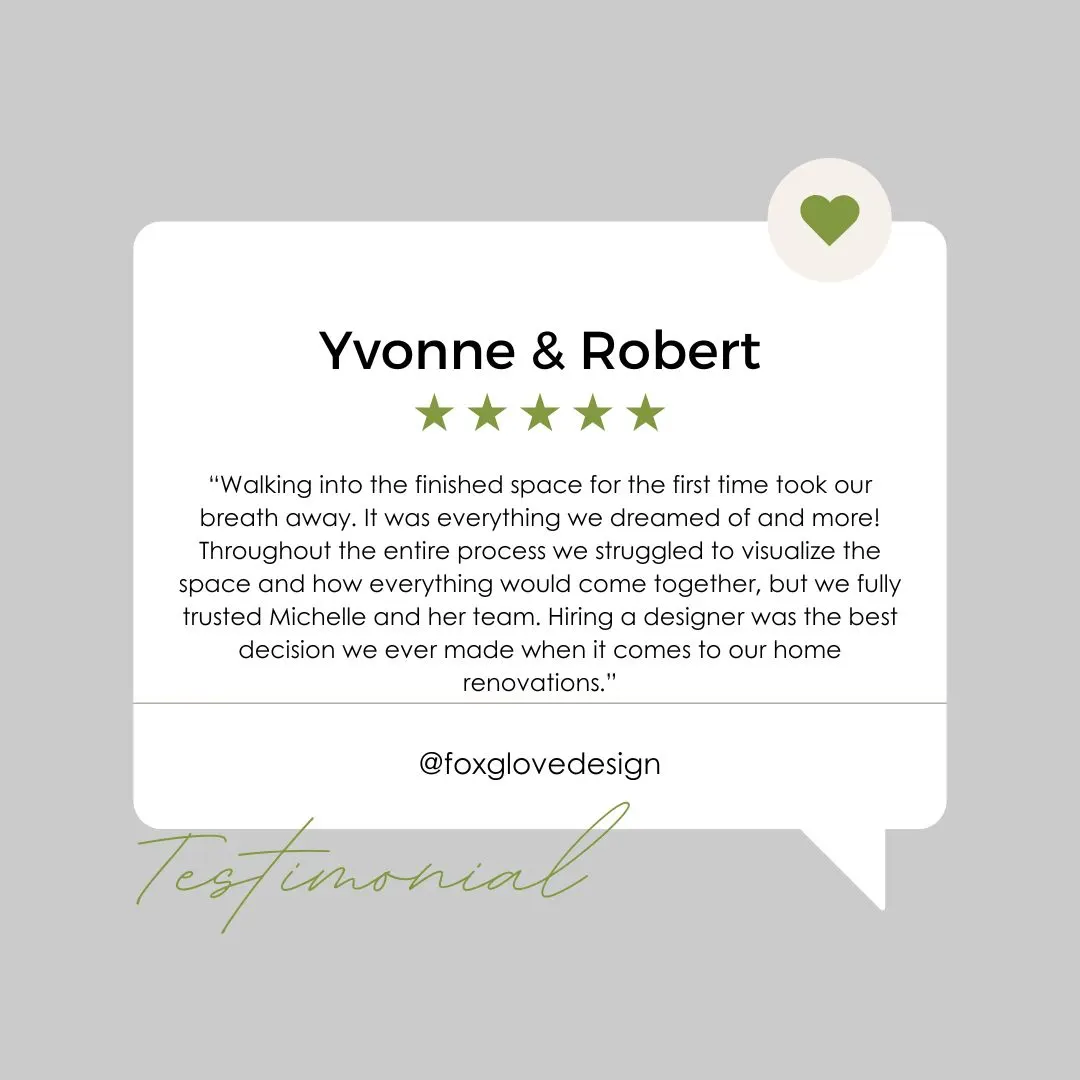 yvonne testimonial