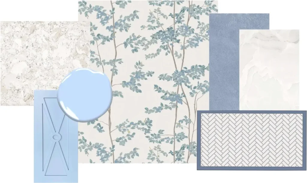 steps to take before you contact an interior designer