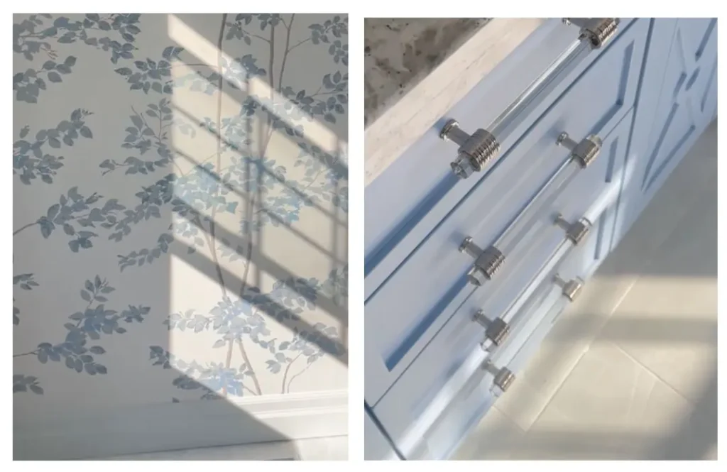 designer tips for a stress free renovation